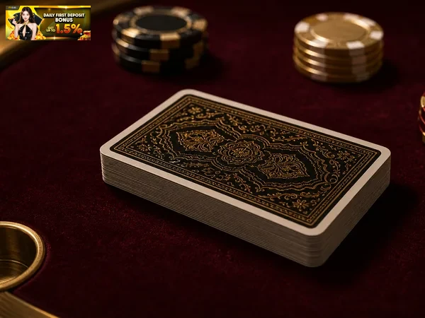 Golden Leopard image 2