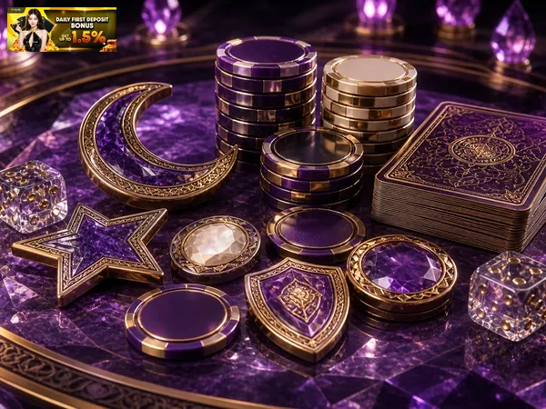 Golden Leopard image 3