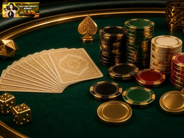 Virtual Casino Image 1