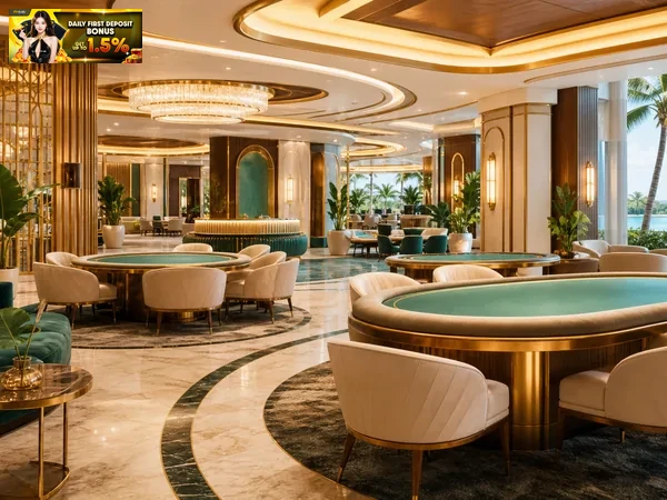 Virtual Casino Image 2