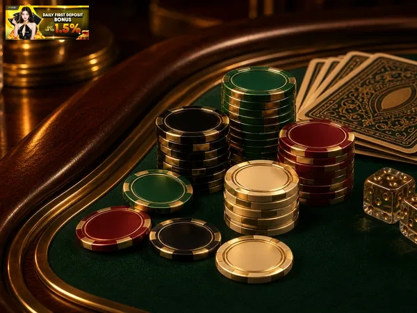 Virtual Casino Image 3
